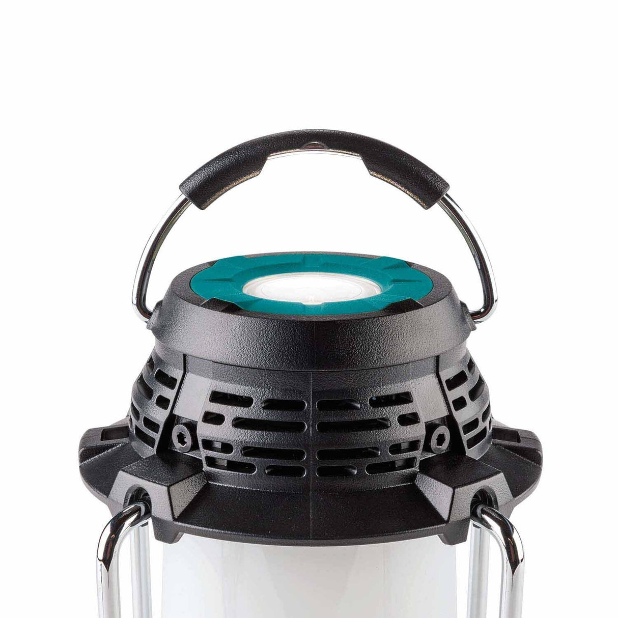 Makita XRM13 18V LXT Lithium-Ion Cordless Bluetooth Radio/LED Lantern, Tool Only - 8