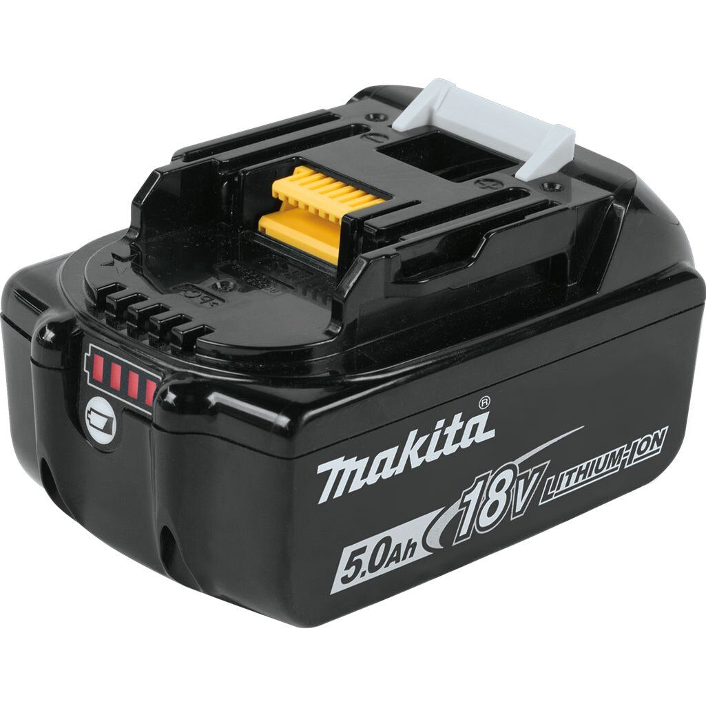 Makita XRT01TK 18V LXT Lithium-Ion Brushless Cordless Rebar Tying Tool Kit - 3