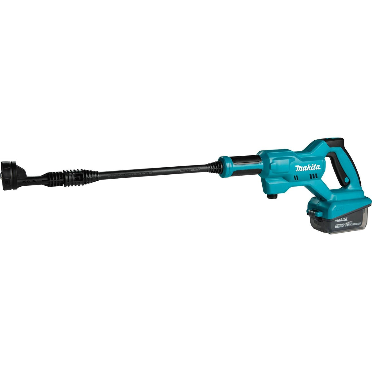 Makita XWH02Z 18V LXT Cordless 320 PSI 0.7 GPM Power Cleaner (Tool Only) - 2