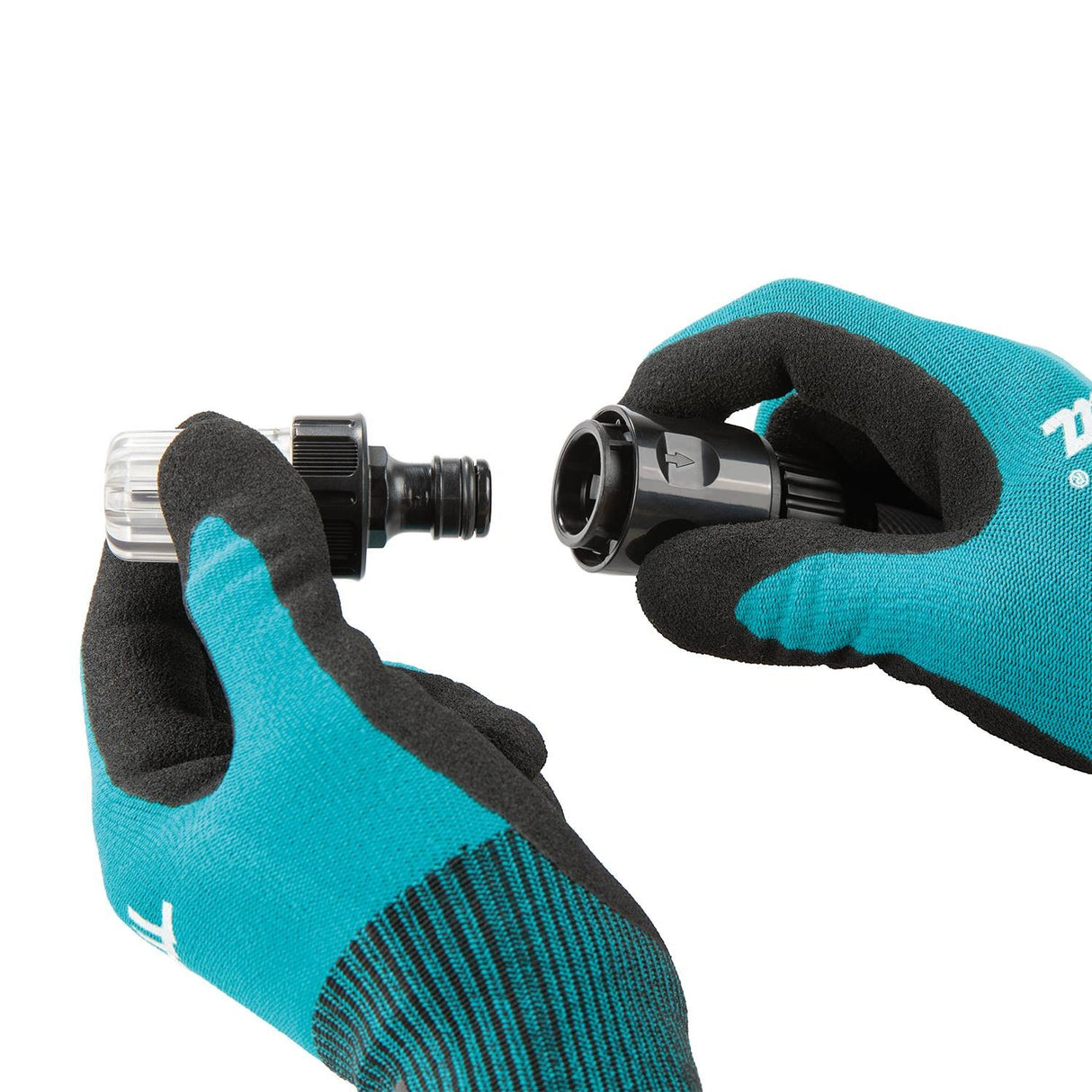 Makita XWH02Z 18V LXT Cordless 320 PSI 0.7 GPM Power Cleaner (Tool Only) - 6