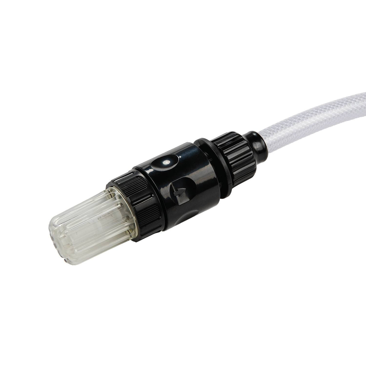 Makita XWH02Z 18V LXT Cordless 320 PSI 0.7 GPM Power Cleaner (Tool Only) - 9