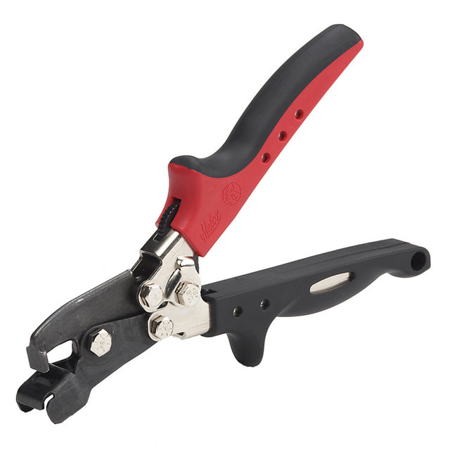 Malco VFN1 1/2" & 3/4" Vinyl Fence Picket and Rail Hand Notcher