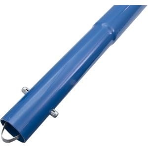 MarshallTown 17-8ASU 6 ft. Push Button Handle with 1-3/4" Diameter - 2
