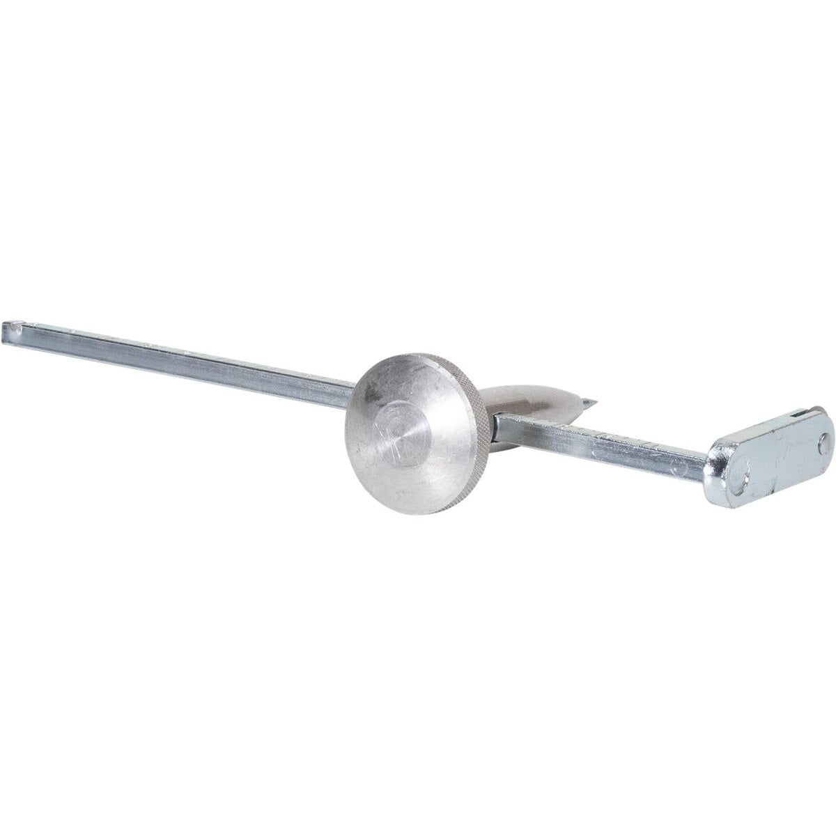 MarshallTown 40020 Drywall Circle Cutter for Clean 16" Diameter Cuts - 2
