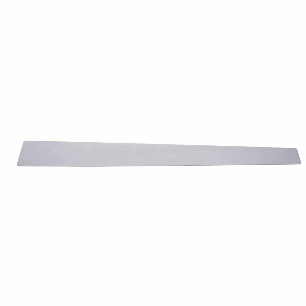 MarshallTown 4623D 30" Magnesium Darby Straight Blade with DuraSoft Handle - 5