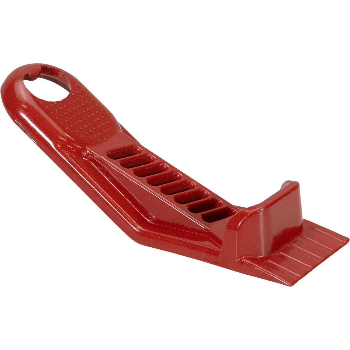 MarshallTown PL589W WAL-BOARD Multi-Use Panel Lifter Drywall Rasp with Bottle Opener - 2