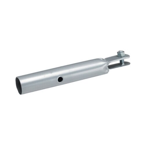 MarshallTown FT6 Push Button Handle Adapter Clevis Style 1-3/8"