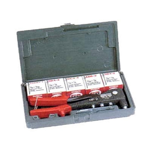 Marson Air Rivet Guns - In Stock & Ready to Ship Marson Air Rivet Guns - In Stock & Ready to Ship