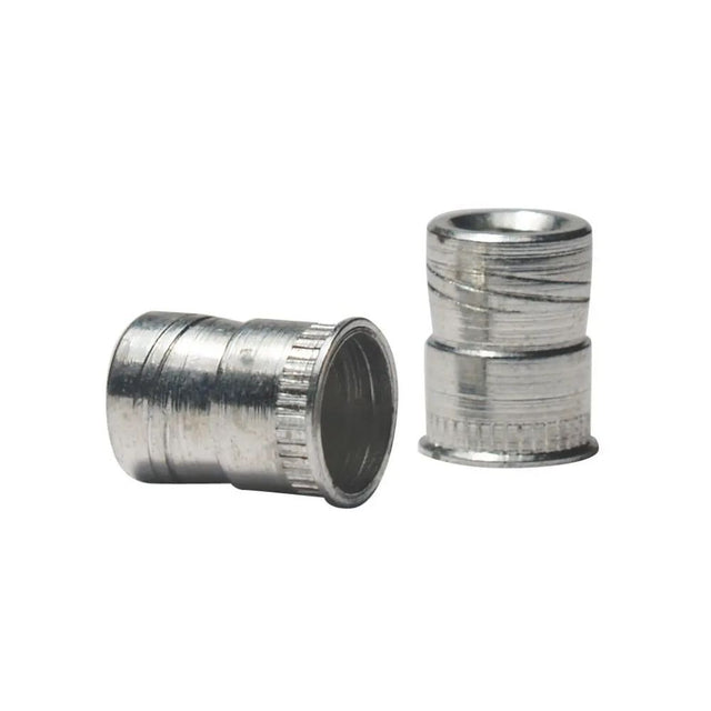 Alcoa Fastening 47971 25 5/16-18 Thread Nut Insert Aluminum 0.615" Long