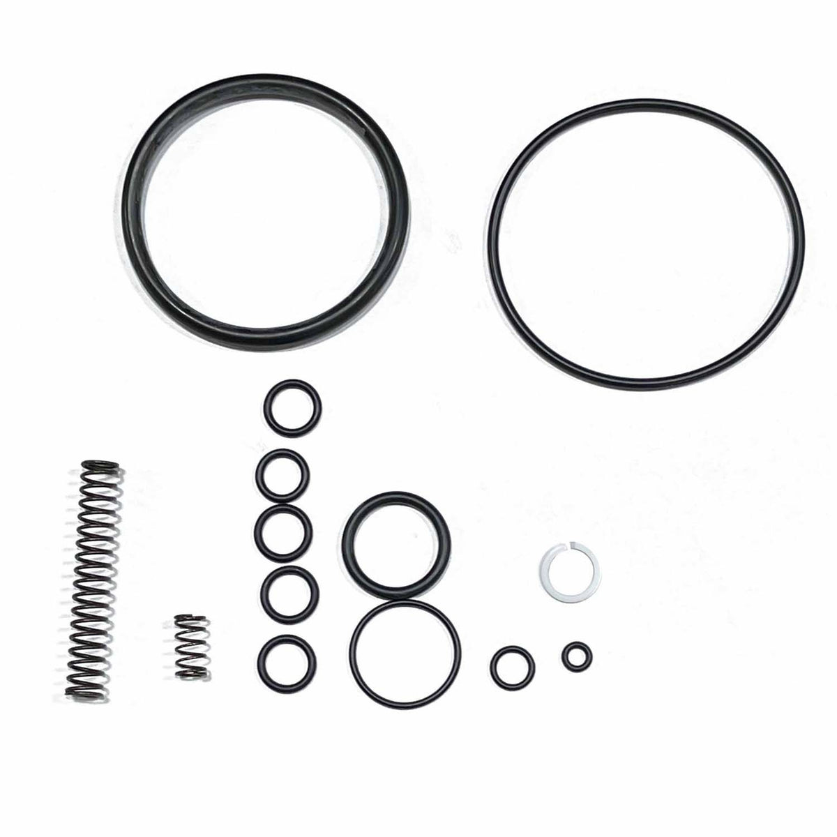 Marson 95989 V-4 Riveter Repair Jaw and Nose Kit