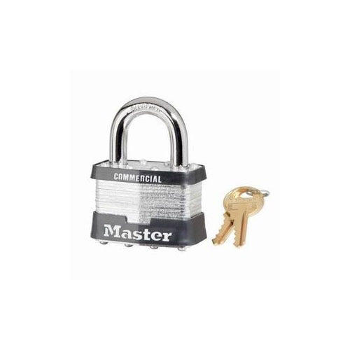 MasterLock 5KAA262 #5 Keyed Alike #262