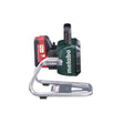 Metabo US602111750 BSA 14.4- 18 LED Cordless Work Light Kit