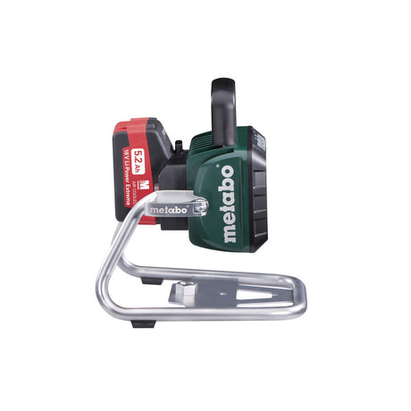 Metabo US602111750 BSA 14.4- 18 LED Cordless Work Light Kit
