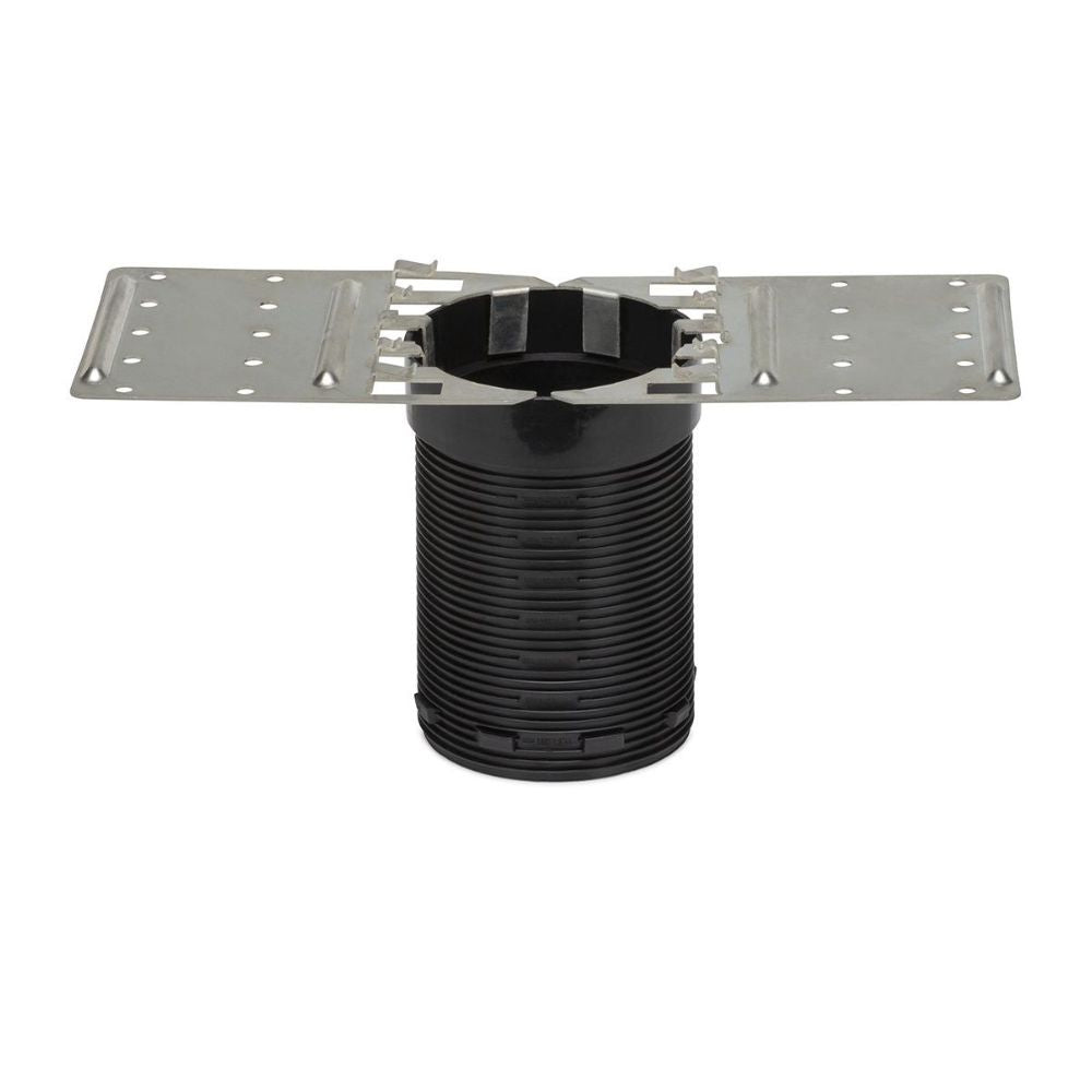 Metacaulk 67222 Firestop Cast in Device Deck Adapter Kit 2 in