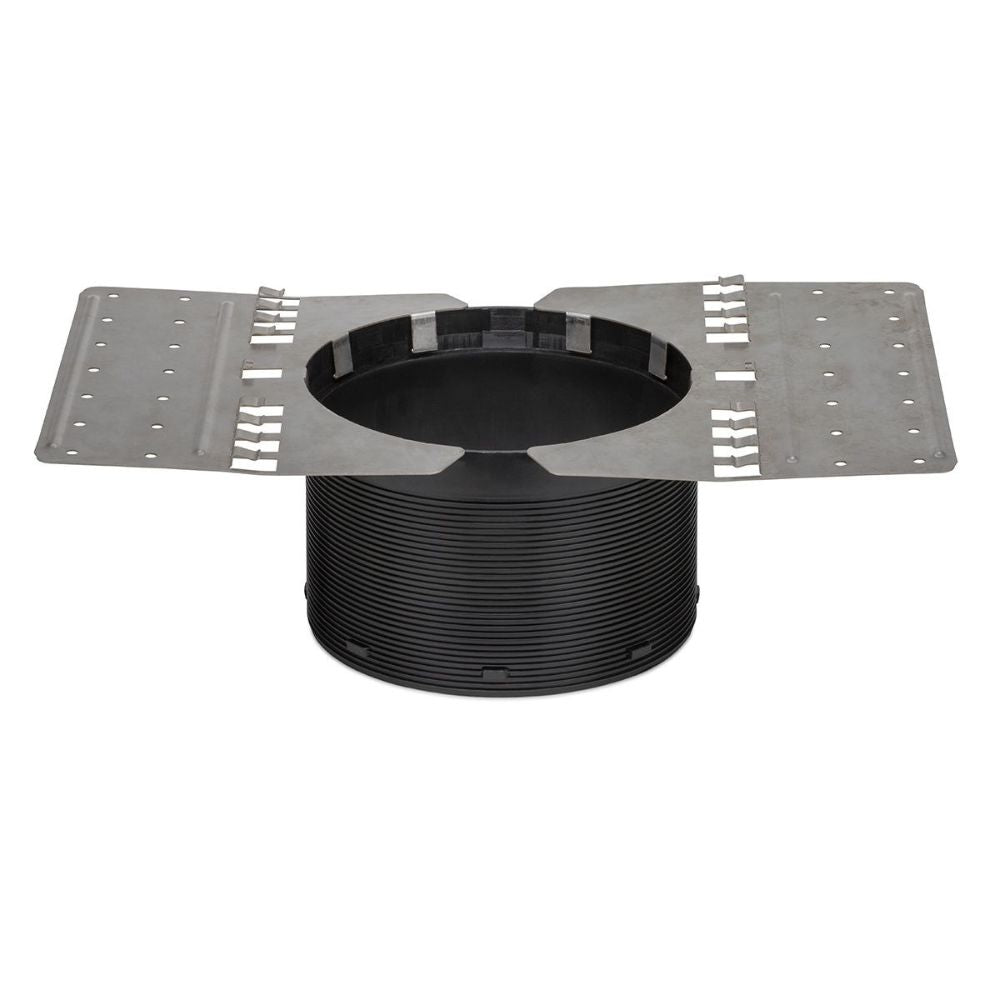 Metacaulk 67226 Firestop Cast in Device Deck Adapter Kit 6"