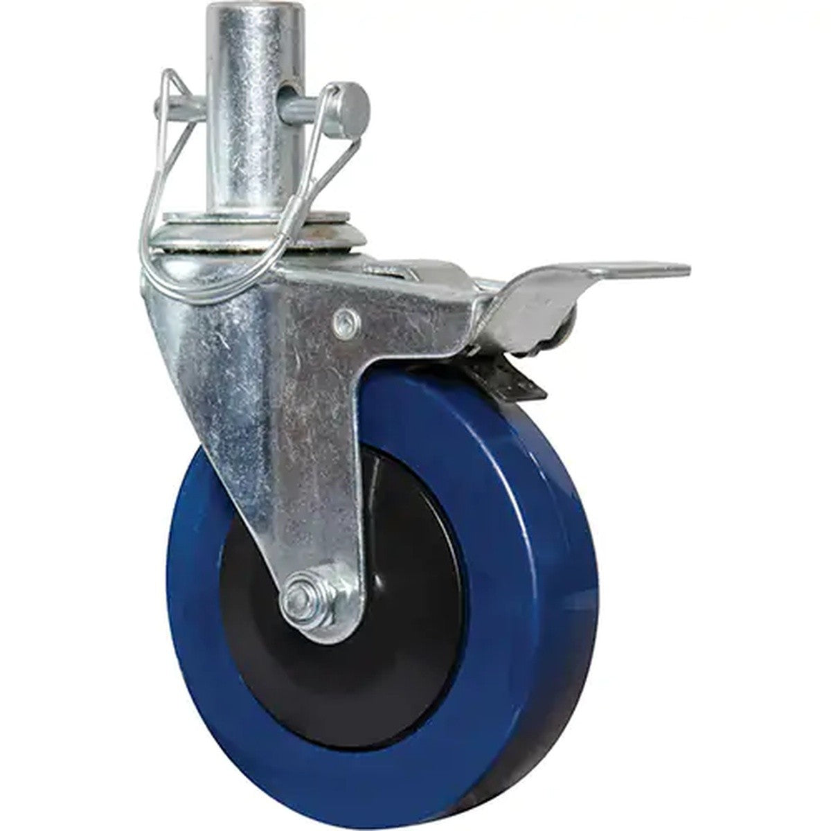 Metal Tech I-C1CAS4 Caster with Locking Pin for Metaltech Scaffolding