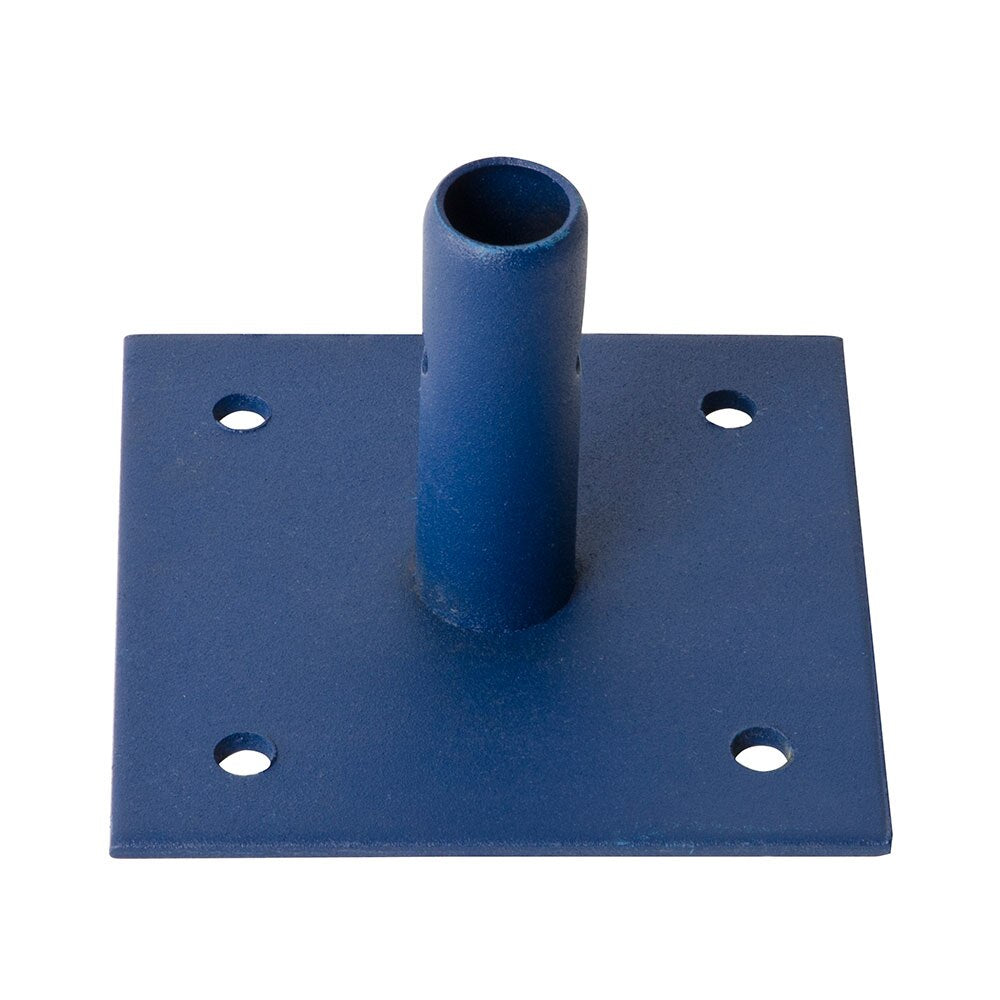 Metal Tech M-MBBF Base Plate for Exterior Scaffolding