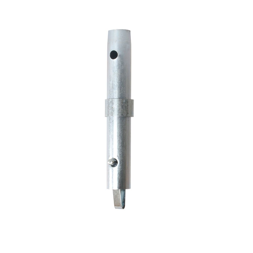 Metal Tech M-MLC1S Coupling Pin & Spring-Lock