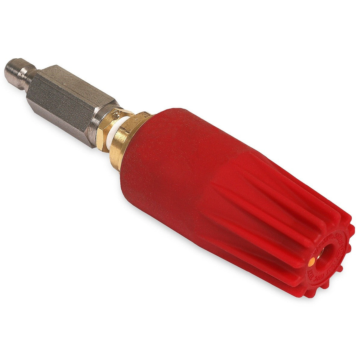 Mi-T-M AW-7510-0003 Rotary Turbo Nozzle for Pressure Washers (1 Pack)