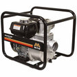 Mi-T-M WTP-S03-1MGH 3-Inch Semi-Trash Pump