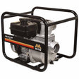 Mi-T-M WTP-S03-1MGS 3-Inch Semi-Trash Pump