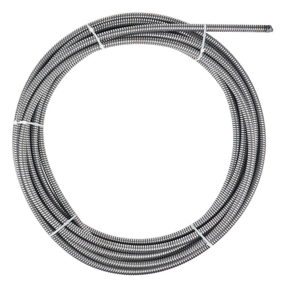 Milwauke 48-53-2325 5/8" X 25' Inner Core Drum Cable