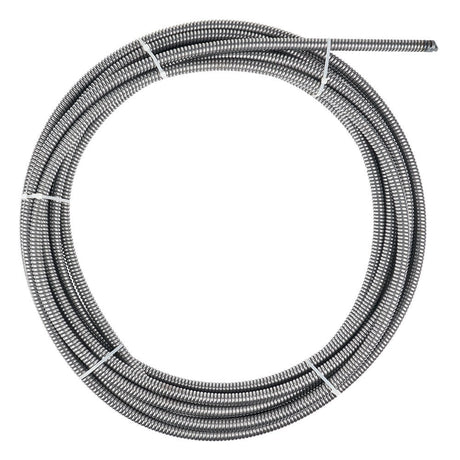 Milwauke 48-53-2410 3/4" X 100' Inner Core Drum Cable