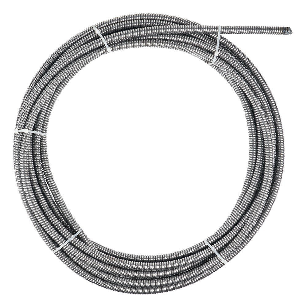 Milwauke 48-53-2450 3/4" X 50' Inner Core Drum Cable