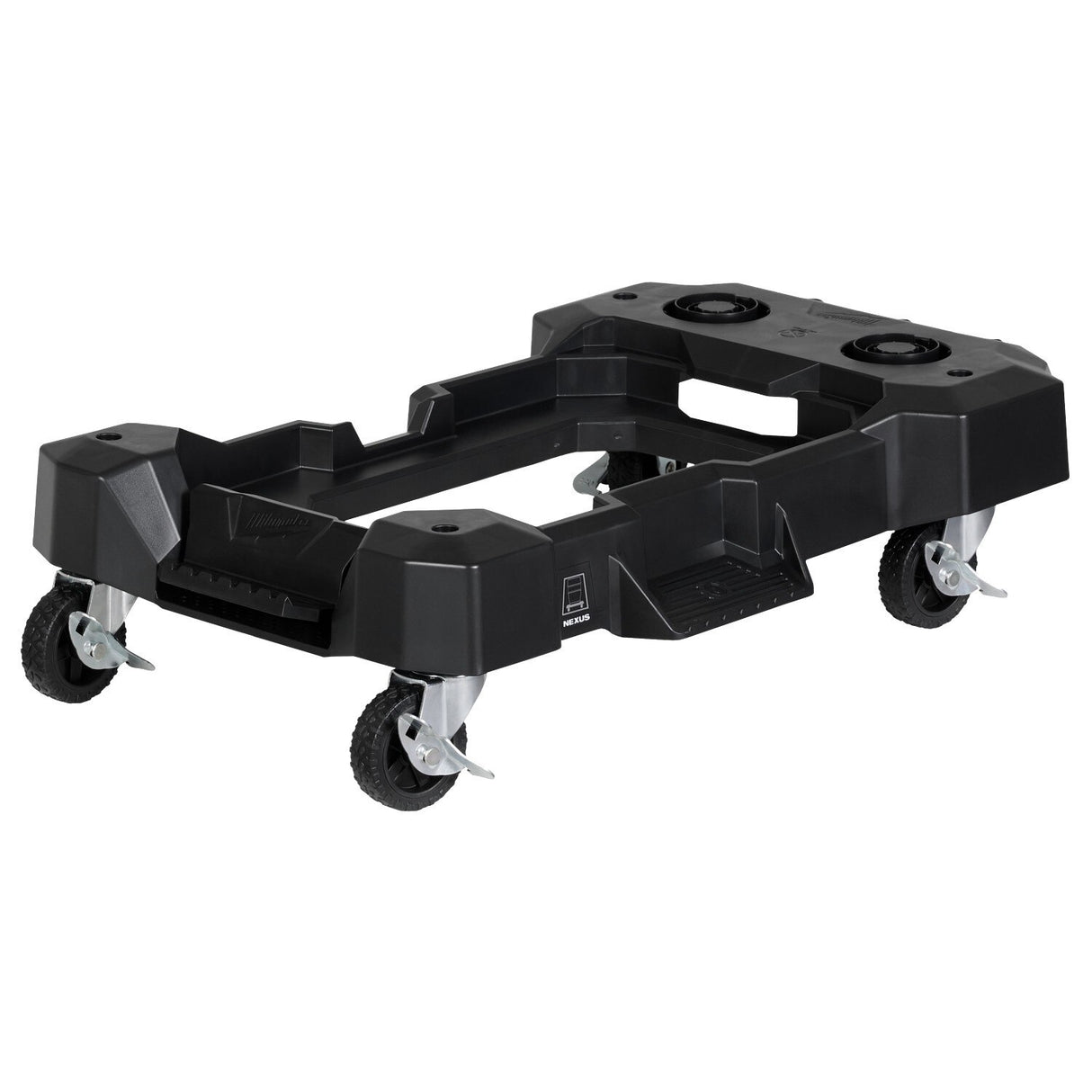 Milwaukee 0943-20 NEXUS Wet/Dry Vacuum Cart