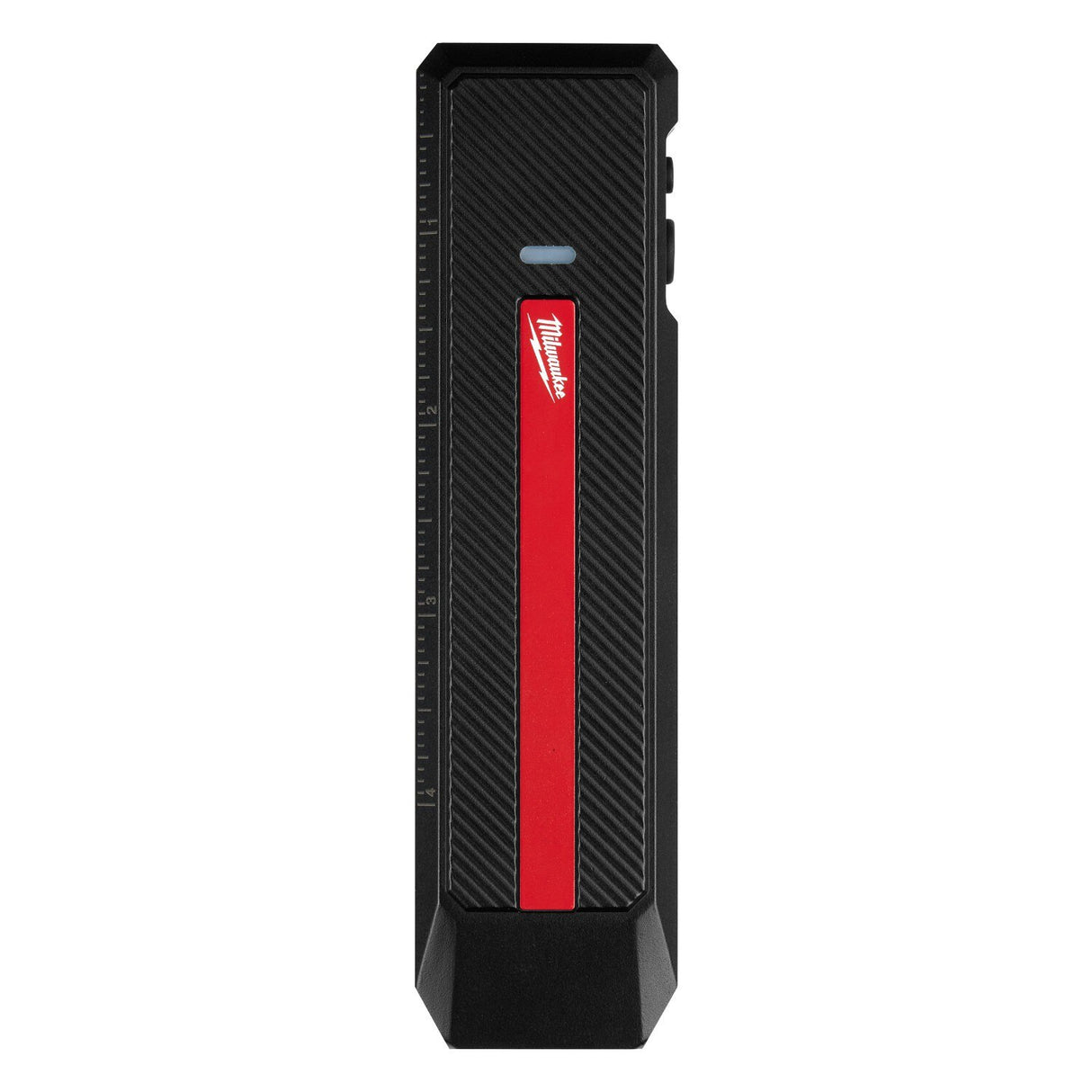 Milwaukee 2016R Rechargeable Flat Flashlight with Green Laser 1300 Lumens