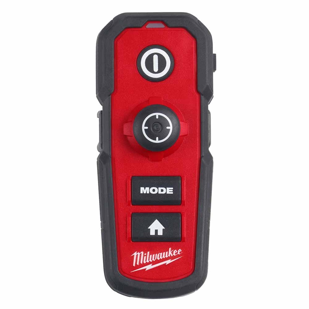 Milwaukee 2123-21HD M18™ Utility Remote Control Search Light Kit - 8