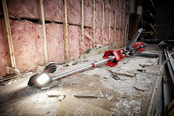 Milwaukee 2136-20 M18 ROCKET Tower Light/Charger - 20