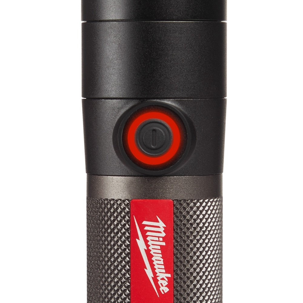 Milwaukee 2160-21 USB RECHARGEABLE 800L COMPACT FLASHLIGHT - 11