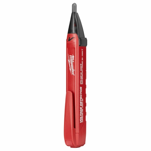 Milwaukee 2200-20 Voltage Detector - 4