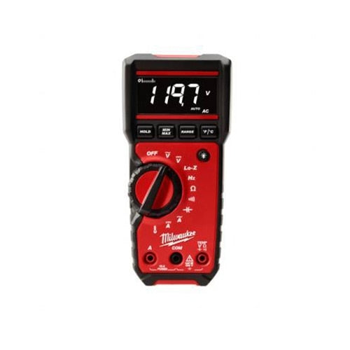 Milwaukee 2217-20 True RMS Digital Multimeter