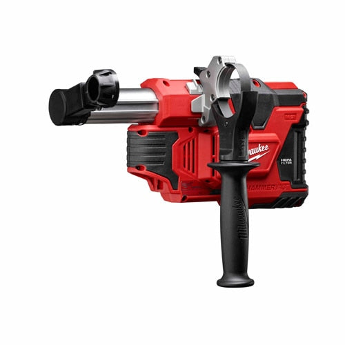 Milwaukee 2306-20 M12 HAMMERVAC Universal Dust Extractor (Tool Only) - 3