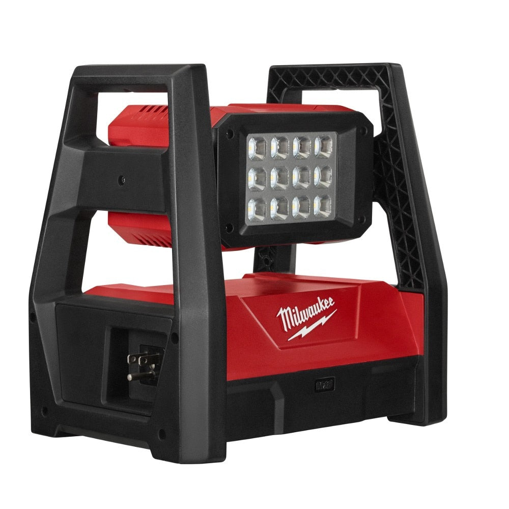 Milwaukee 2360-20 M18 TRUEVIEW LED HP Flood Light - 2