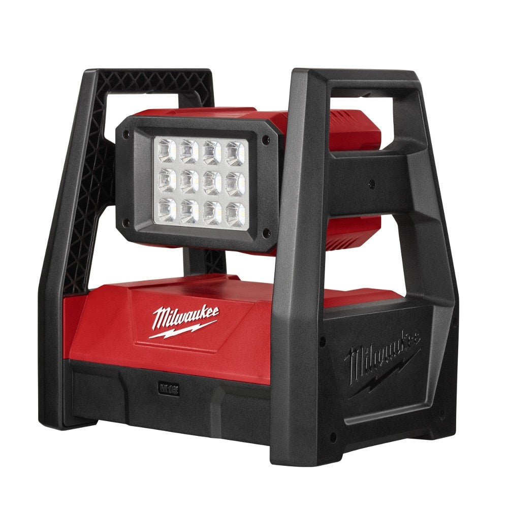 Milwaukee 2360-20 M18 TRUEVIEW LED HP Flood Light - 3