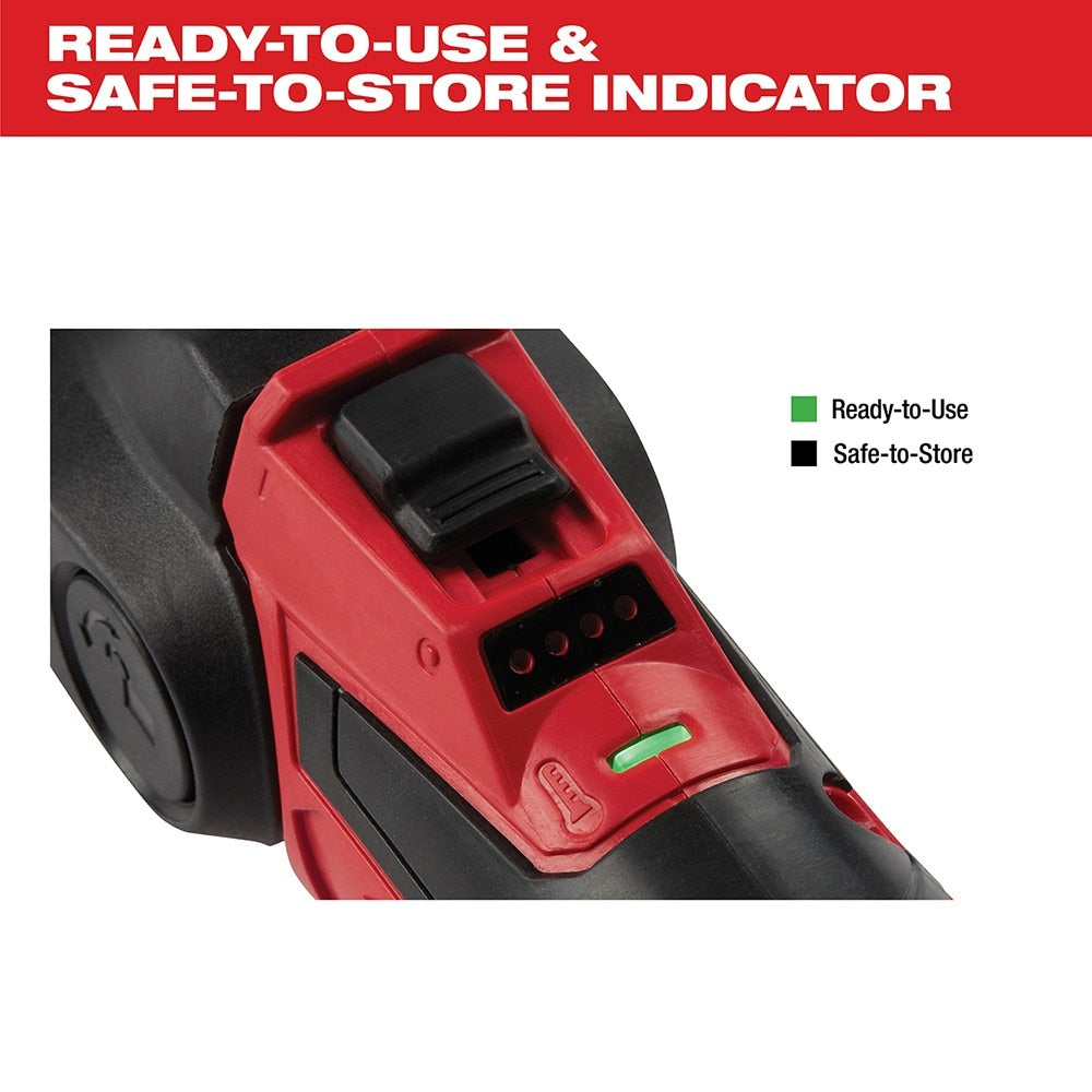 Milwaukee 2488-21 M12 Soldering Iron Kit - 5