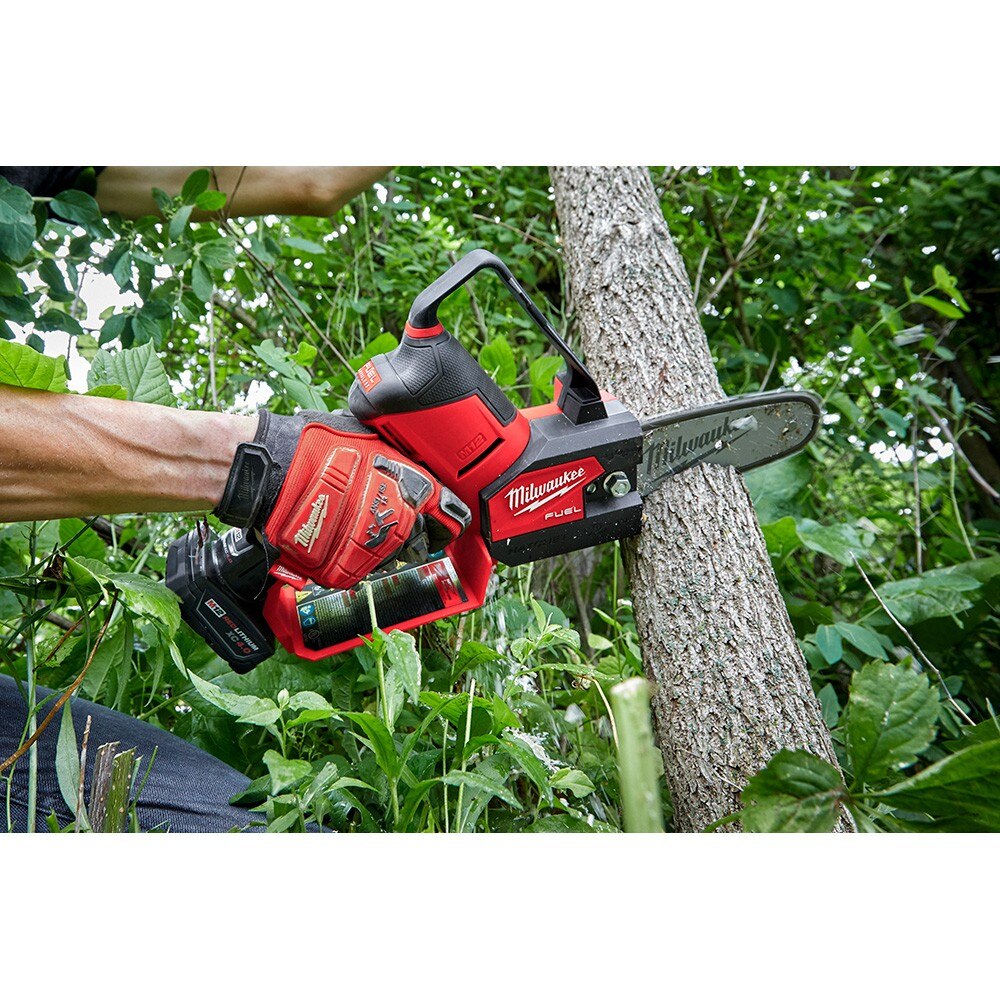 Milwaukee 2527-80 M12 FUEL HATCHET 6" Pruning Saw Bare Tool (Reconditioned) - 12