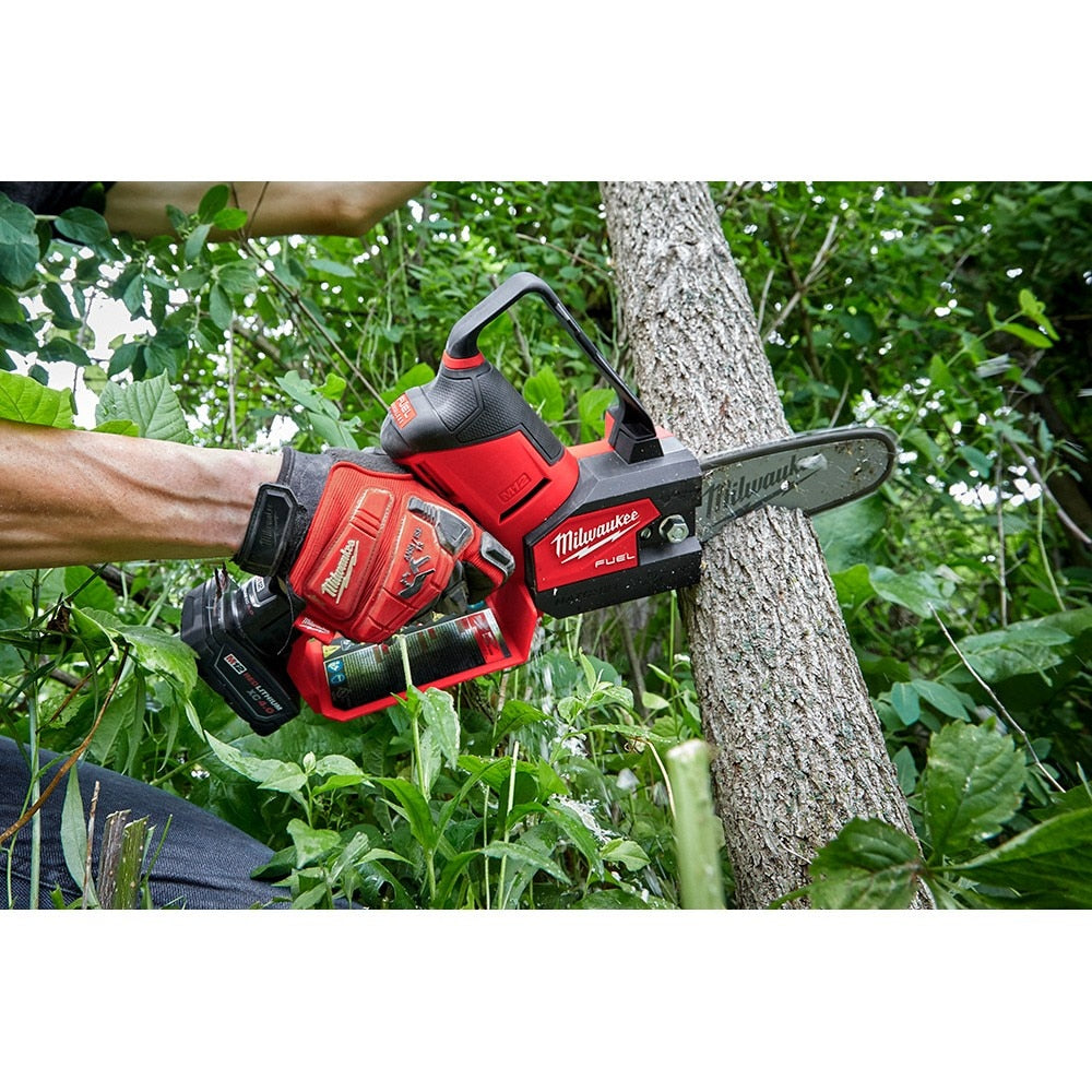 Milwaukee 2527-20 M12 FUEL™ HATCHET™ 6" Pruning Saw (Tool-Only) - 12