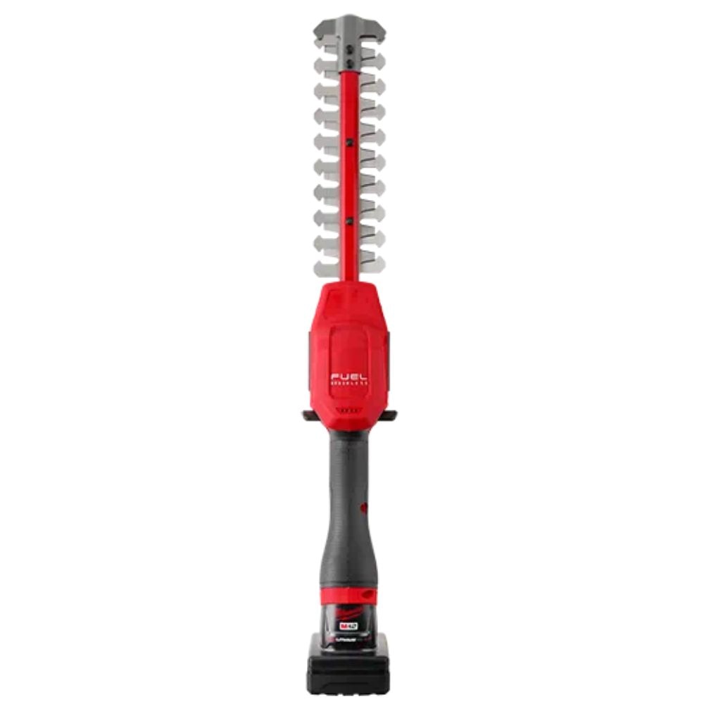 Milwaukee 2533-20 M12 FUEL 8" Hedge Trimmer - 3