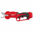 Milwaukee 2534-20 M12 Pruning Shears BT