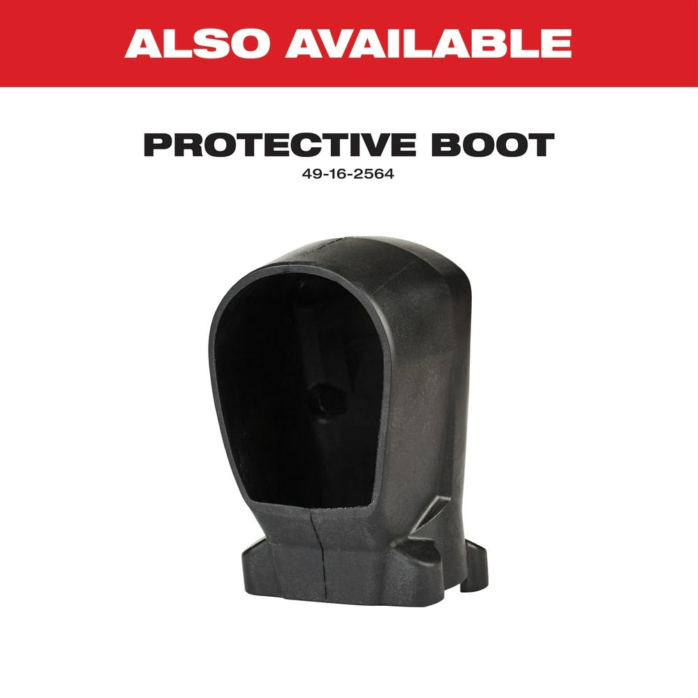 Milwaukee 2565-20 M12 FUEL 1/2" Right Angle Impact Wrench (Bare Tool) - 12