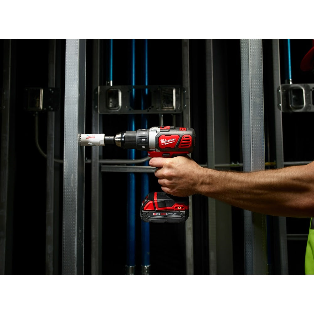 Milwaukee 2606-80 M18 1/2" Drill Driver Bare (Reconditioned) - 7