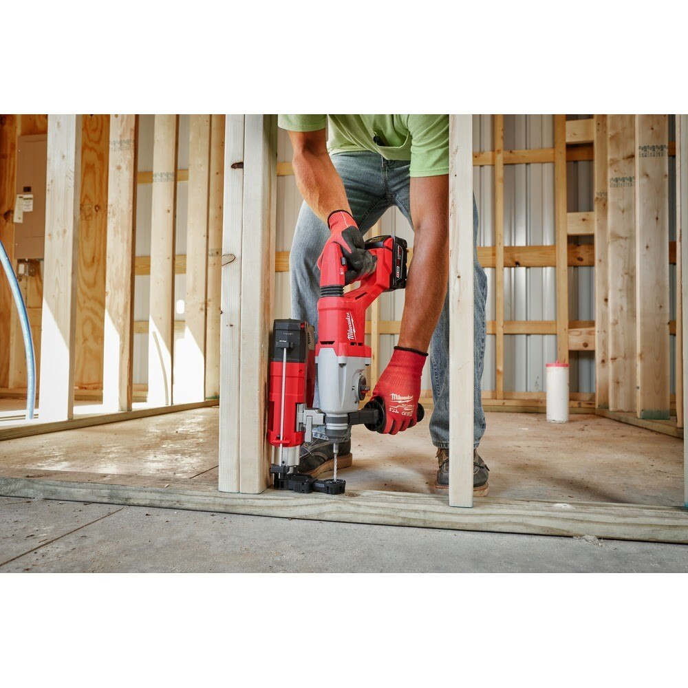 Milwaukee 2613-20 M18 Brushless 1" SDS Plus D-Handle Rotary Hammer - 7