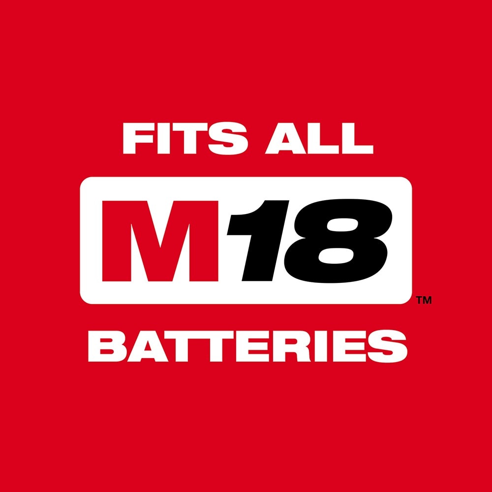 Milwaukee 2678-22BG M18 Force Logic 6T Utility Crimping Kit With D3 Grooves And Fixed Bg Die - 11