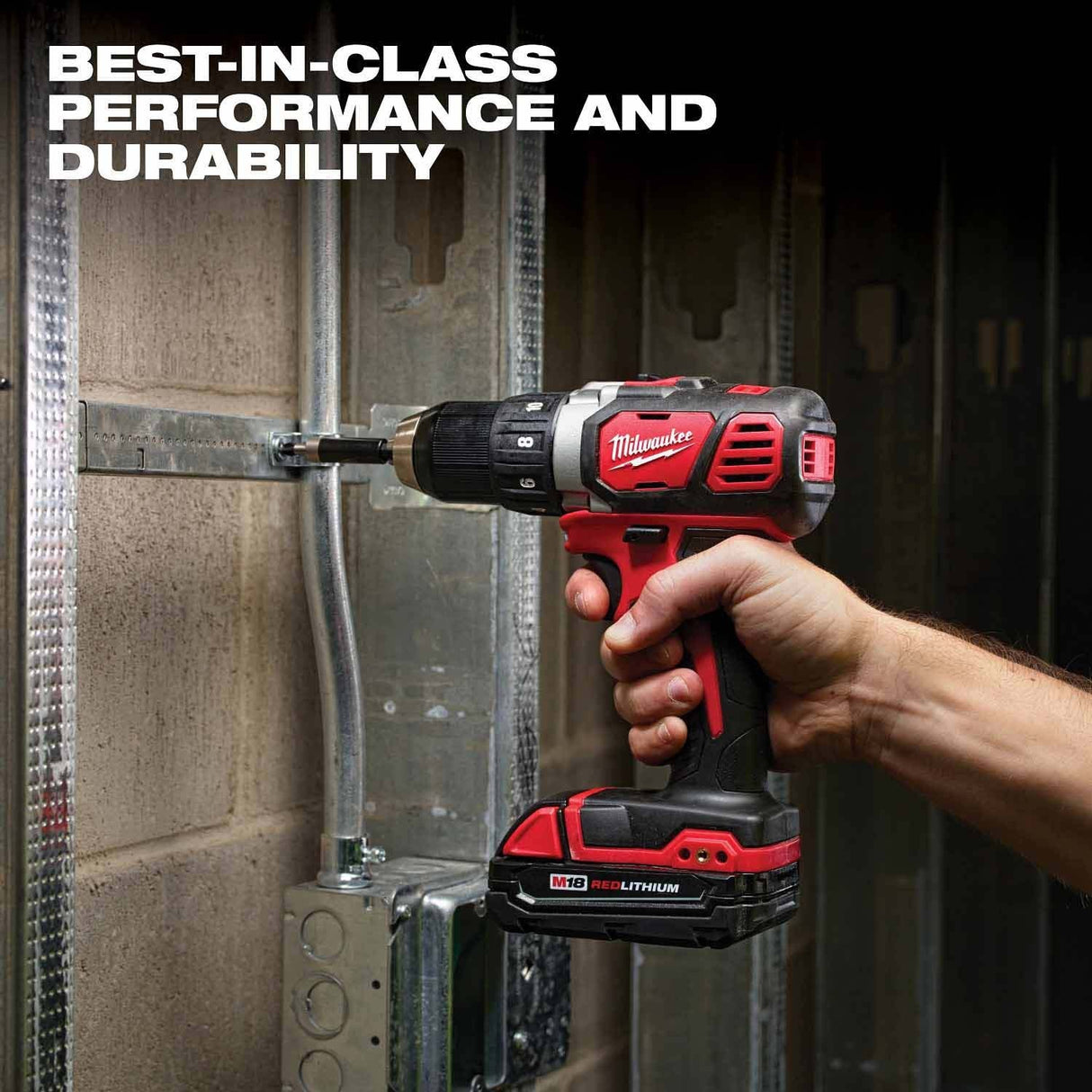 Milwaukee 2695-27SH M18 7-Tool Combo Kit - 3