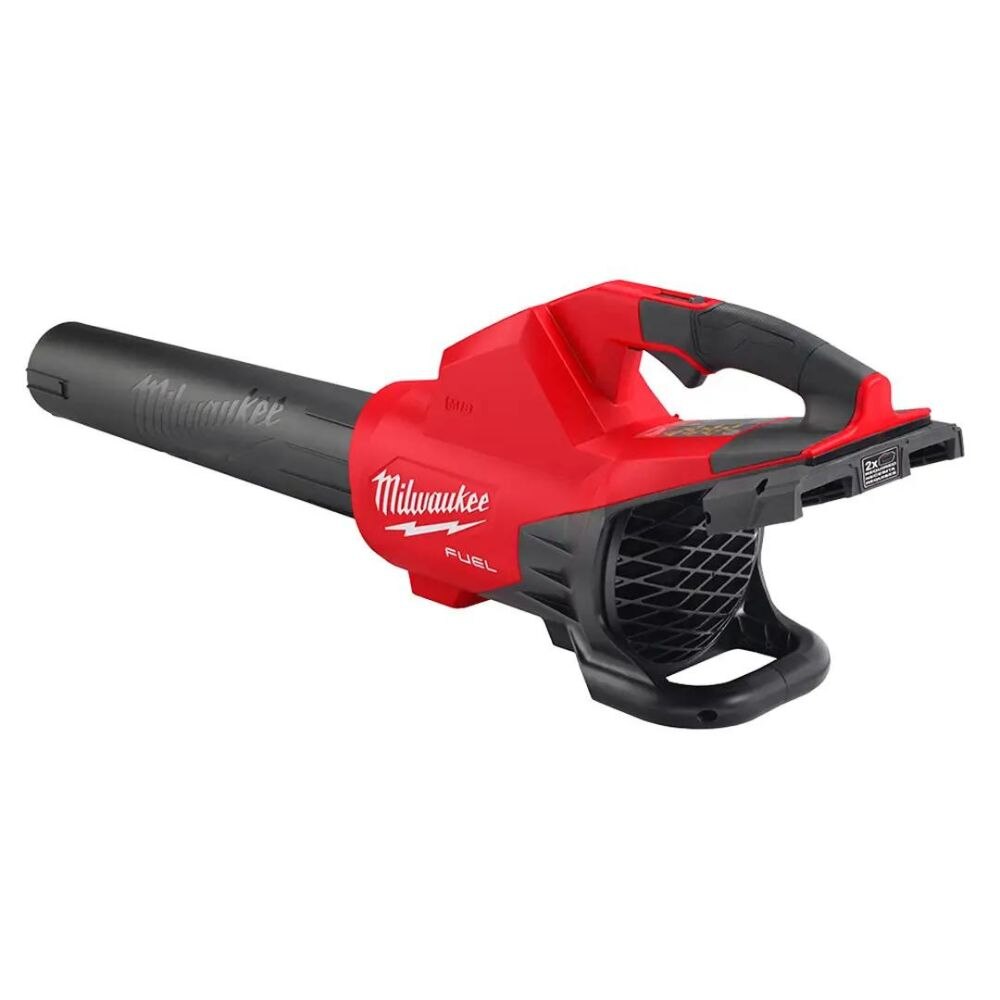 Milwaukee 2824-20 M18 FUEL Dual Battery Blower - 2