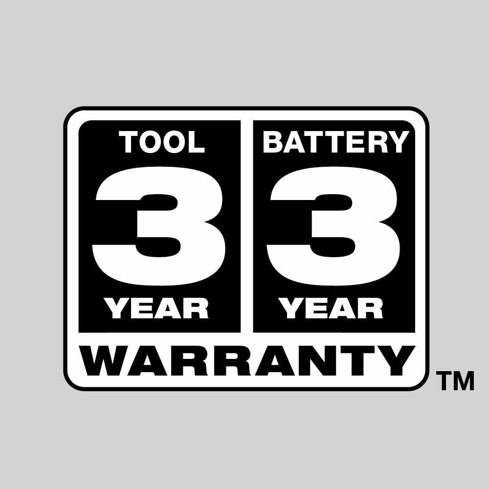 Milwaukee 2825-21PS M18 FUEL 10" Pole Saw Kit w/ QUIK-LOK - 13